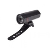 Far fata 1W,1LED,montaj ghidon