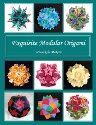 Exquisite Modular Origami foto