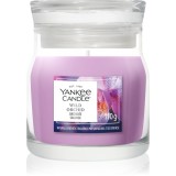 Yankee Candle Wild Orchid lum&acirc;nare parfumată Signature 110 g