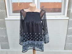 Maggie | tricou, camasa dama | bust 70 cm | mar. 36 - 38 | S - M