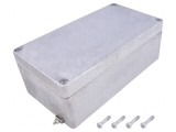 Carcasă universală Klippon K51 EX 120x220x81 mm