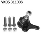 SKF VKDS 311008 Articulatie sarcina/ghidare