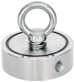 Magnet CARP ZOOM Explorer, 9cm, 350Kg Forta