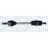 Planetara Honda Civic 8 Sedan (Fd Fa) 09.05-05.13, Fata, Stanga, 1.6, 1.8 (FD1, FD7, FA1), 1.8 EXS Flex, MAGNETI MARELLI