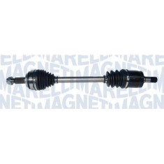 Planetara Honda Civic 8 Sedan (Fd Fa) 09.05-05.13, Fata, Stanga, 1.6, 1.8 (FD1, FD7, FA1), 1.8 EXS Flex, MAGNETI MARELLI