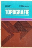 Cumpara ieftin Topografie Cristescu Nemteanu, Didactica Pedagogica, 1980, Romana, Carte Geografie