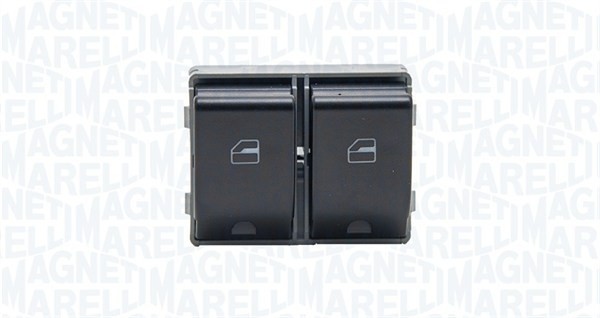 MAGNETI MARELLI 000050990010 comutator,macara geam