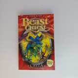 Beast Quest - Creta - The Winged Terror