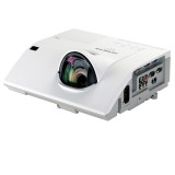 Videoproiector Refurbished HITACHI CP-CX300WN, 1024x768, HDMI, 2000 lm, Stare Acceptabila