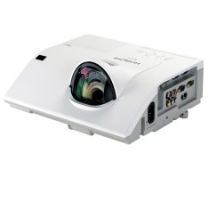Videoproiector Refurbished HITACHI CP-CX300WN, 1024x768, HDMI, 2000 lm, Stare Acceptabila