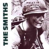 Meat Is Murder | The Smiths, Rhino Records