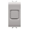 Buzzer 230V modular 70Db 1M Gewiss Chorus bej MAT GW13607