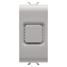 Buzzer 12V modular 70Db 1M Gewiss Chorus bej MAT GW13606