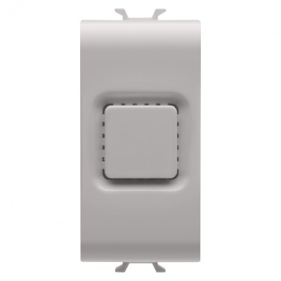 Buzzer 230V modular 70Db 1M Gewiss Chorus bej MAT GW13607 foto