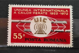 1972 Caile Ferate MNH