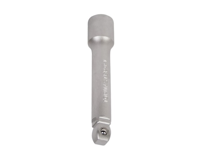 Adaptor lung 3/8х 75mm CR-V, Topmaster 330177