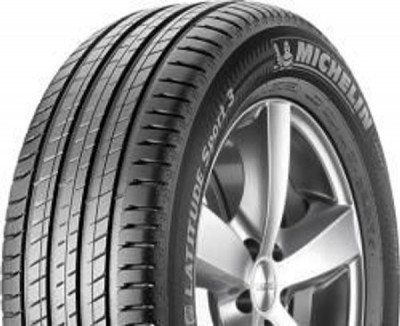 Anvelope Michelin Latitude Sport3 235/60R18 103V Vara foto