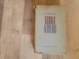Legile naturii de R.E.Peierls