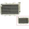 Radiator cu capacitate marita Yamaha YFZ 450 04- 13 Bronco AC-10002