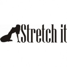 Stickere auto Strechit