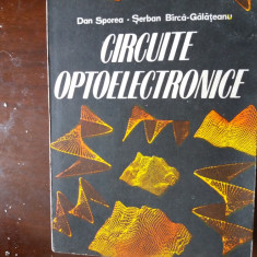 circuite optoelectronice sporea si birca