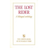 The Lost Rider - A bilingual anthology