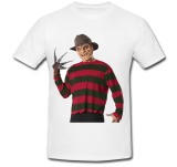 Cumpara ieftin Tricou &quot; Halloween Freddy Krueger costume &quot;
