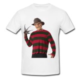 Tricou &quot; Halloween Freddy Krueger costume &quot;