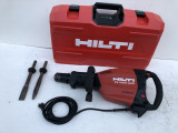 Ciocan Demolator Hilti TE 1000 AVR HIDRIVE Fabricatie 2021