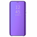 Cumpara ieftin Husa Telefon Flip Book Clear View Samsung S10e g970 Violet