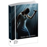 Seara cantaretelor | Lidia Jorge, Univers