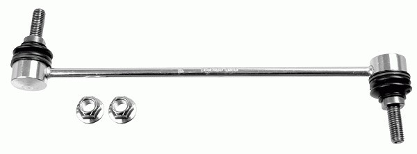 LEMF&Ouml;RDER 28727 01 Brat/bieleta suspensie, stabilizator
