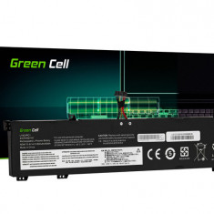 Baterie Green Cell L19C4PC1, L19M4PC1, Lenovo Legion 5 5-15ARH05 5-15ARH05H 5-15IMH05 5-15IMH05H 5P-15ARH05H 5P-15IMH05H