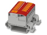 Conector de șine 24A, 690V