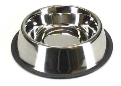 Castron inox antiderapant 1,5 litri foto