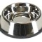 Castron inox antiderapant 1,5 litri
