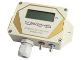 Adaptor diferen&Aring;&pound;ial de presiune 24VDC IP65 24VAC