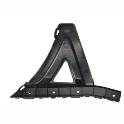 Suport bara de protectie Ford Transit/Tourneo Custom, 03.2013-, Fata, partea Dreapta, Aftermarket foto