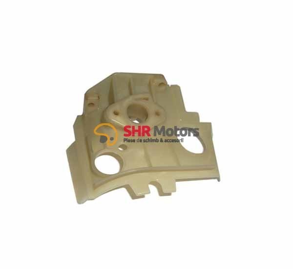 Adaptor carburator drujba Husqvarna 51, 55