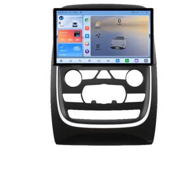 Navigatie Dodge Durango 2014-2020 8 Core 2.2 Ghz 8+128 Qled 1K ADAS 4G LTE GPS Kit-+EDT-E409V3 CarStore Technology foto