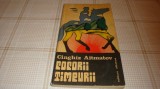 Cinghiz Aitmatov - Cocorii timpurii - 1977