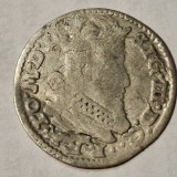 Polonia 1 groschen 1625 Vilnius argint Sigismund lll Vasa