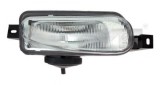 Proiector ceata FORD TRANSIT caroserie (FA) (2000 - 2006) TYC 19-0178-05-2