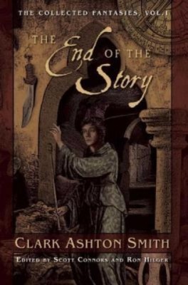 The End of the Story: The Collected Fantasies, Vol. 1 foto