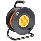 TAMBUR PRELUNGITOR ELECTRIC 3X2.5MM 20M