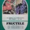 FRUCTELE SI SANATATEA-GH. BADESCU, M. CONSTANTINESCU, LIDIA BADESCU, GR. ISAC-257415