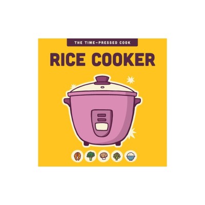 Rice Cooker foto