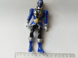 bnk jc SCG Blue Power Ranger