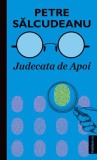 Judecata de Apoi - Petre Salcudeanu - Publisol