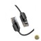Cablu Retea UGREEN NW122 UTP Cat6A 10m Negru